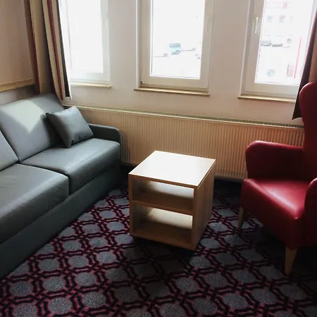 Hotel Adesso 3*