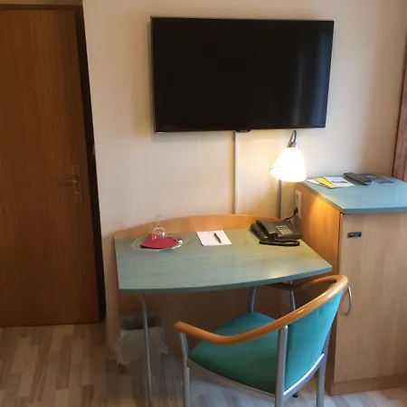 Hotel Adesso Göttingen