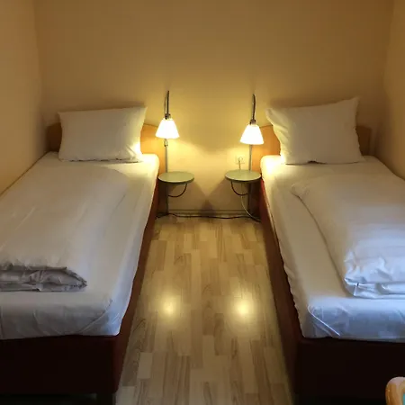 Adesso 酒店 哥廷根