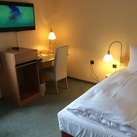 Hotel Adesso Göttingen