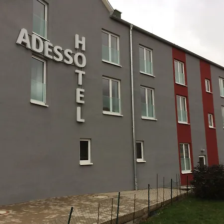 מלון Adesso Göttingen