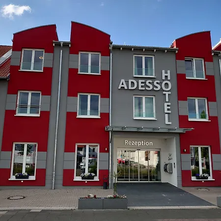 Hotel Adesso Göttingen
