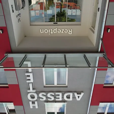 Adesso Göttingen