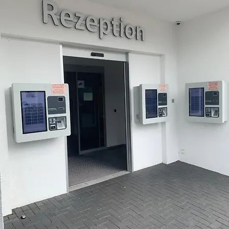 Adesso Hotel Göttingen