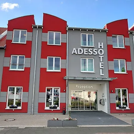 Adesso 3* Γκέτινγκεν