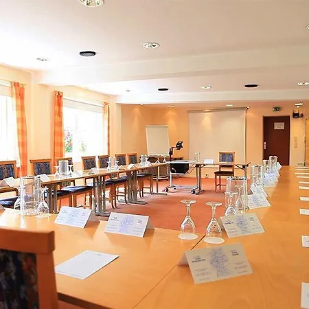 Adesso - Pay At On Arrival-ihr Automatenhotel In 3* Göttingen