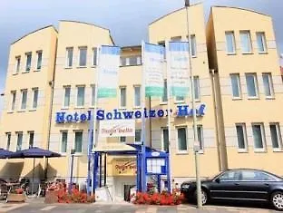 Hotell Adesso - Pay At On Arrival-ihr Automatenhotel In