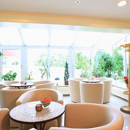 Adesso - Pay At On Arrival-ihr Automatenhotel In