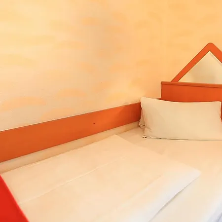 Hotell Adesso - Pay At On Arrival-ihr Automatenhotel In Göttingen