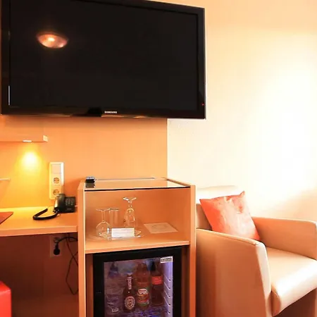 Adesso - Pay At On Arrival-ihr Automatenhotel In