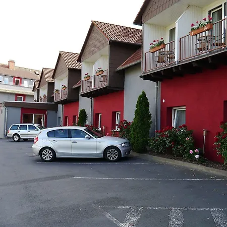 Hotell Adesso - Pay At On Arrival-ihr Automatenhotel In 3*