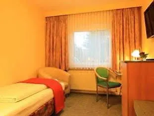 Adesso - Pay At On Arrival-ihr Automatenhotel In Hotell 3*