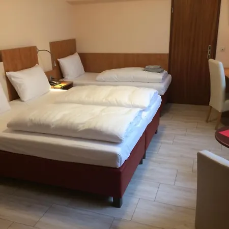Adesso - Pay At On Arrival-ihr Automatenhotel In 3*