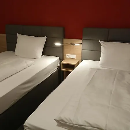Adesso - Pay At On Arrival-ihr Automatenhotel In Hotell